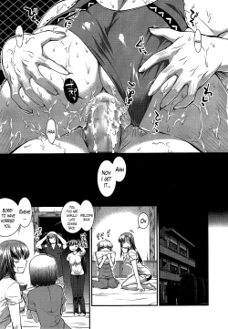 Page 148 of Suieibu Capriccio | Swimming Club Capriccio + Extra