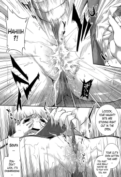 Page 164 of Suieibu Capriccio | Swimming Club Capriccio + Extra