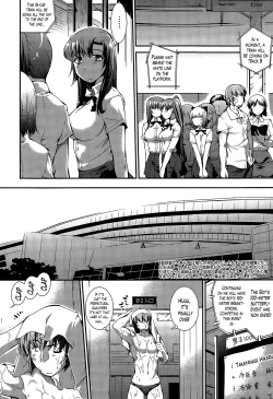 Page 202 of Suieibu Capriccio | Swimming Club Capriccio + Extra