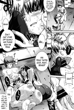 Page 65 of Suieibu Capriccio | Swimming Club Capriccio + Extra