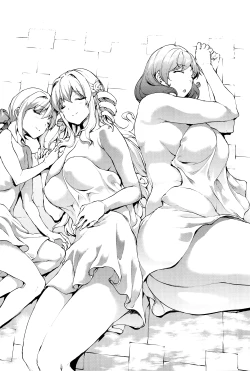 Page 219 of Shinkyoku no Grimoire III