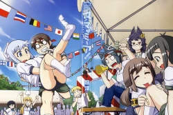 Page 3 of Mamma Mia!