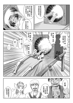 Page 9 of 一次成功而失败的实验