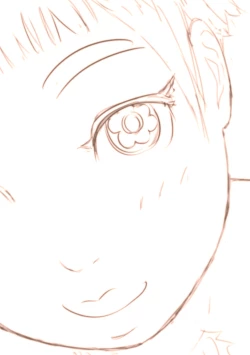 Page 12 of Namunamu-chan Chapter 1