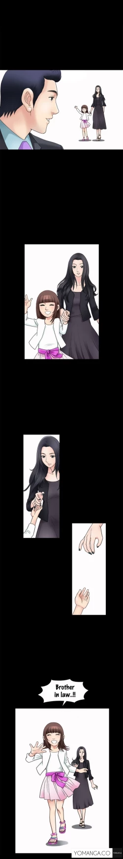 Page 23 of Seduction Ch.1-9