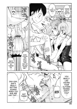 Page 102 of Kemomimi Dai Sakusen