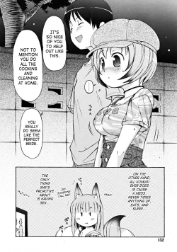Page 54 of Kemomimi Dai Sakusen