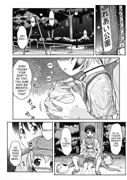 Page 58 of Kemomimi Dai Sakusen