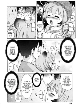 Page 60 of Kemomimi Dai Sakusen