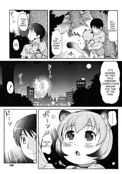 Page 71 of Kemomimi Dai Sakusen