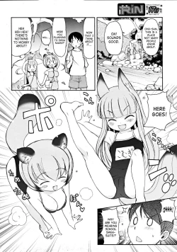 Page 74 of Kemomimi Dai Sakusen