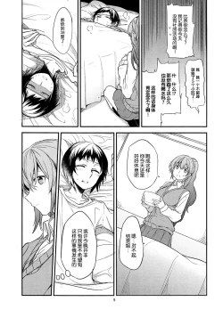 Page 11 of Hello Melancholic