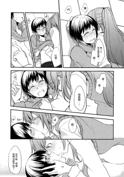 Page 20 of Hello Melancholic