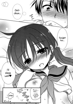 Page 28 of Oyasumi Sex