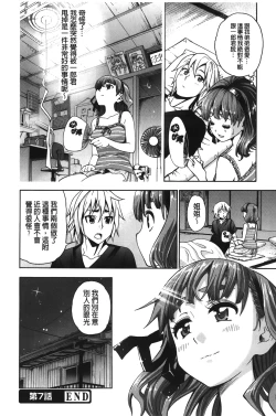 Page 168 of 7x1 NANA ni KAKEru ICHI