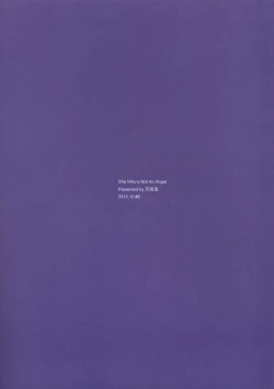 Page 24 of She Who's Not An Angel