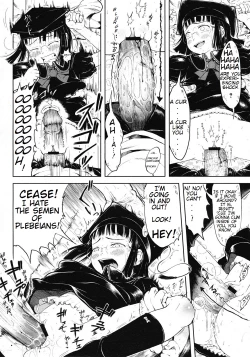 Page 14 of Mad Scientist Ootori Kanae Ch. 1-2