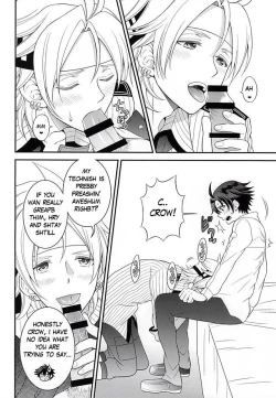 Page 13 of Shounen wa Denki Hitsujin no Yume o Miru ka Vol. 1 | Do Boys Dream of Electric Creepy Sheep? Vol. 1