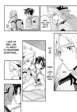 Page 9 of Shounen wa Denki Hitsujin no Yume o Miru ka Vol. 1 | Do Boys Dream of Electric Creepy Sheep? Vol. 1