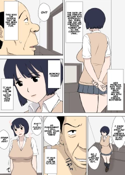 Page 24 of Hentai Ojishitsu Nikki | The Confessional Diary of Oji-San The Pervert