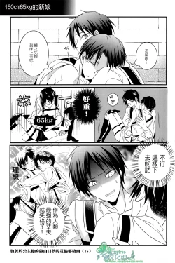 Page 22 of Ore dake ga Shitte Iru Heichou no Himitsu | 只有我知道的兵长的秘密