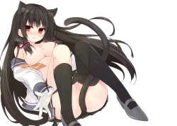 Page 16 of Isokaze Nekoka Sakusen