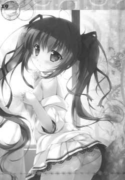 Page 19 of Koko de Shite mo Ii yo