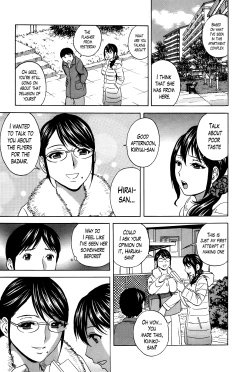 Page 273 of Hustle! Danchizuma Ch. 1-17