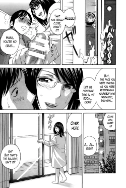 Page 281 of Hustle! Danchizuma Ch. 1-17