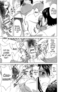 Page 283 of Hustle! Danchizuma Ch. 1-17