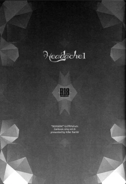 Page 2 of Heartache 1