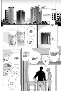 Page 3 of Heartache 1