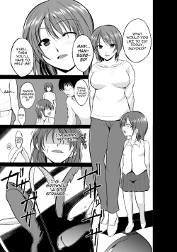 Page 3 of Mushi Yuugi Ch. 3