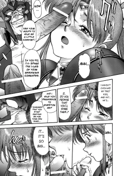 Page 9 of Chou Mugen Densetsu Revias | Super Fantasy Legend Revias