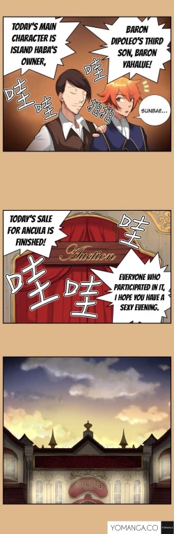 Page 64 of Aharoo Ch.1-8