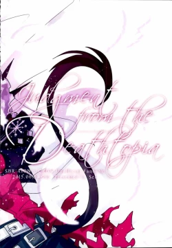 Page 19 of Judgment from the Deathtopia