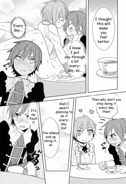 Page 10 of Howakura de Nekokura de Sonogo