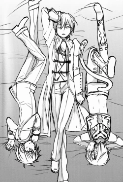 Page 20 of Howakura de Nekokura de Sonogo