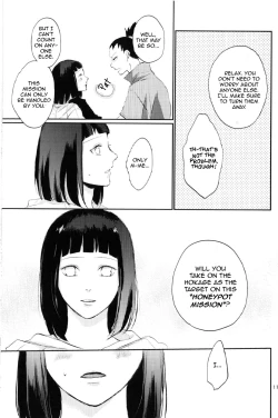 Page 10 of Fujin no Oshigoto.