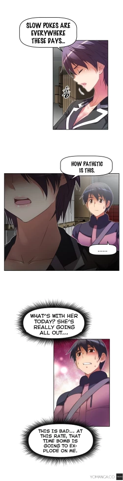 Page 840 of Brawling Go Ch.0-24