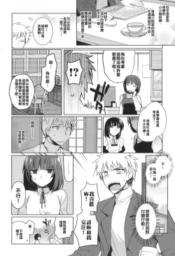 Page 2 of Cafe Trap&Trap