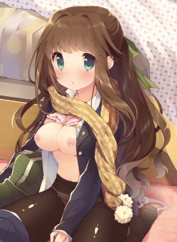 Page 49 of Dengeki Otona no Moeoh Vol.05