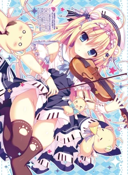 Page 62 of Dengeki Otona no Moeoh Vol.05