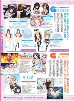 Page 96 of Dengeki Otona no Moeoh Vol.05