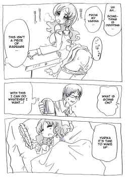 Page 12 of Jikan Teishi Ryman