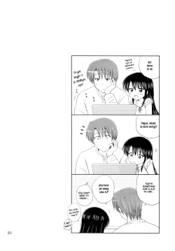 Page 19 of DG - Daddy's Girl Vol. 4