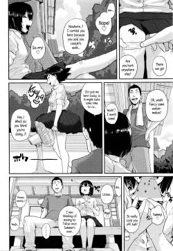 Page 6 of Senkou Hanabi | Sparklers