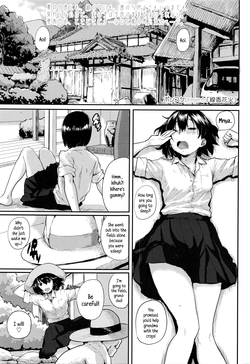 [Ponsuke] Senkou Hanabi | Sparklers (Comic Koh Vol. 7) [English] {5 a.m.}
