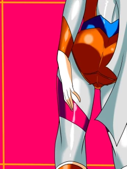 Page 38 of Ginga no Megami Netisu IV Daija Hen Kouhen