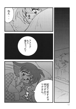 Page 12 of SLAYERS ADULT 8